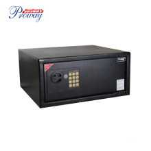 Electronic Hotel Security Safe for Laptop